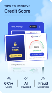 OneScore: Credit Score App 6.1.1