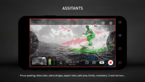 Protake - Mobile Cinema Camera 3.0.22 Protake - Mobile Cinema Camera 3.0.22