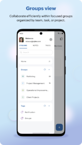 Streams for Zoho Mail 3.0.8