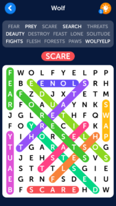 Word Search 2.2.8