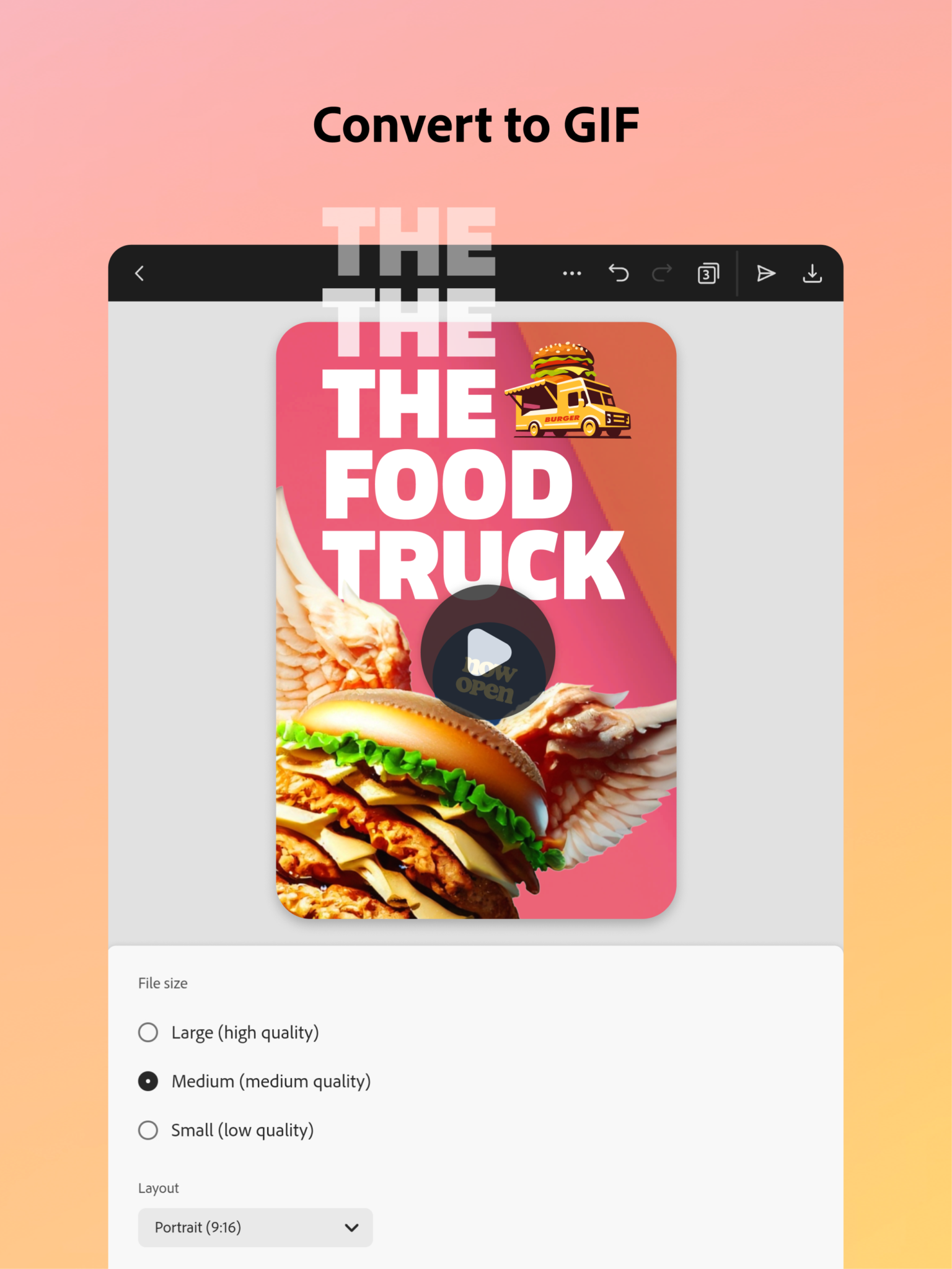 Adobe Express: AI Photo, Video 32.0.0 APK Download by Adobe - APKMirror