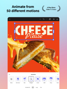 Adobe Express: AI Photo, Video 8.3.0