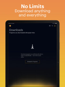 Curiosity Stream 4.1.41