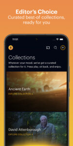 Curiosity Stream 4.1.41