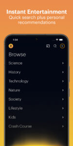 Curiosity Stream 4.1.41