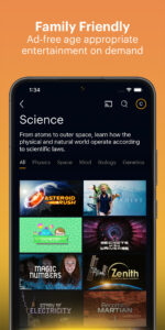 Curiosity Stream 4.1.41