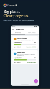Expense IQ: Money Manager 2.3.6 Expense IQ: Money Manager 2.3.6