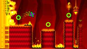 Geometry Dash Meltdown 2.2.148 Geometry Dash Meltdown 2.2.148