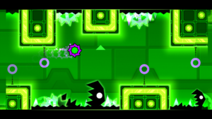 Geometry Dash Meltdown 2.2.148 Geometry Dash Meltdown 2.2.148