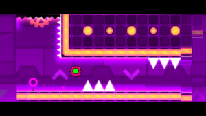 Geometry Dash Meltdown 2.2.148 Geometry Dash Meltdown 2.2.148