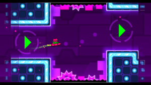 Geometry Dash Meltdown 2.2.148 Geometry Dash Meltdown 2.2.148