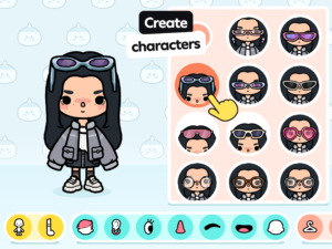 Toca Boca World 1.140 Toca Boca World 1.140