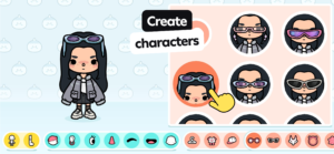 Toca Boca World 1.140 Toca Boca World 1.140