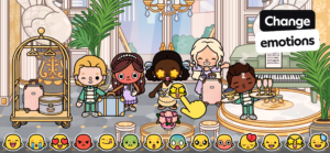 Toca Boca World 1.140 Toca Boca World 1.140