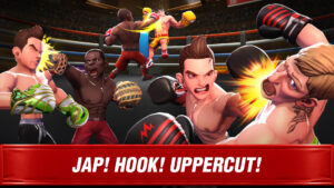 Boxing Star:Sports Action Game 7.2.0 Boxing Star:Sports Action Game 7.2.0