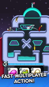 Golf Blitz 1.12.2 (arm-v7a) (nodpi) (Android 5.0+)