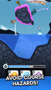 Golf Blitz 1.12.2 (arm-v7a) (nodpi) (Android 5.0+)