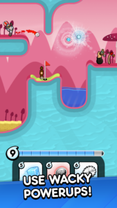 Golf Blitz 1.12.2 (arm-v7a) (nodpi) (Android 5.0+)