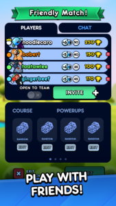 Golf Blitz 1.12.2 (arm-v7a) (nodpi) (Android 5.0+)