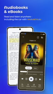 Hoopla: Your Library, Anywhere 5.0.2 Hoopla: Your Library, Anywhere 5.0.2