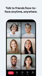 LINE: Calls & Messages 6.0.3