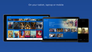 Sky Go (Q / +) PR11.0.6.5-400