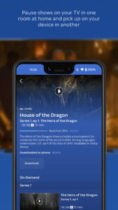 Sky Go (Q / +) PR11.0.6.5-400