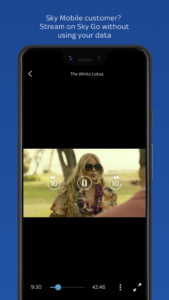 Sky Go (Q / +) PR11.0.6.5-400
