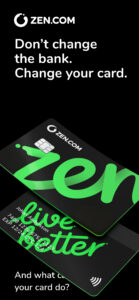 ZEN.COM – Mobile Wallet 2.15.1
