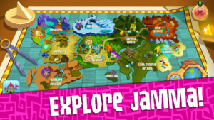 Animal Jam 101.1.17 Animal Jam 101.1.17