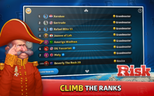 RISK: Global Domination 3.24.0 RISK: Global Domination 3.24.0