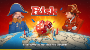 RISK: Global Domination 3.24.0 RISK: Global Domination 3.24.0