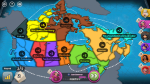 RISK: Global Domination 3.24.0 RISK: Global Domination 3.24.0