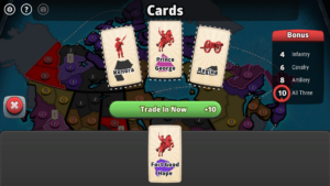 RISK: Global Domination 3.24.0 RISK: Global Domination 3.24.0
