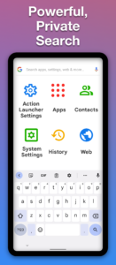Action Launcher: Pixel Edition 50.7 (Android 5.0+) Action Launcher: Pixel Edition 50.7 (Android 5.0+)