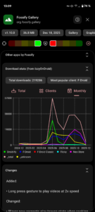 Neo Store (f-droid version) 1.0.6 Neo Store (f-droid version) 1.0.6