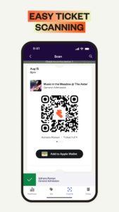 Eventbrite Organizer 9.69.0 Eventbrite Organizer 9.69.0