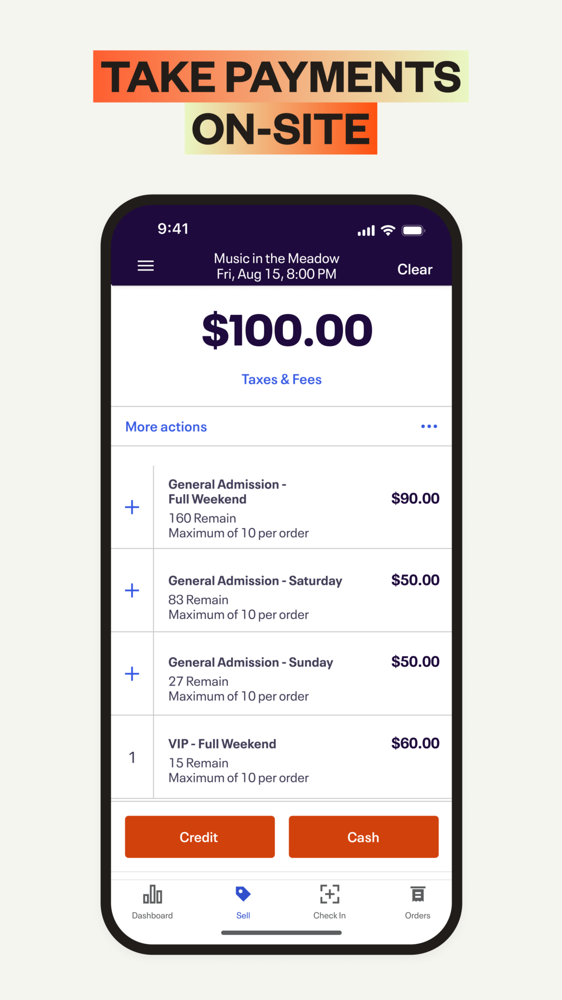 Eventbrite Organizer 9.71.0 APK Download by Eventbrite - APKMirror