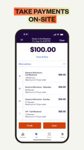 Eventbrite Organizer 9.69.0 Eventbrite Organizer 9.69.0