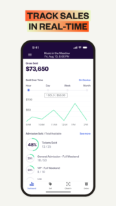Eventbrite Organizer 9.69.0 Eventbrite Organizer 9.69.0