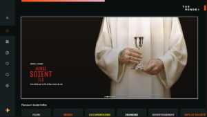 TV5MONDE+ TV, Movies & Series 3.3.0 TV5MONDE+ TV, Movies & Series 3.3.0