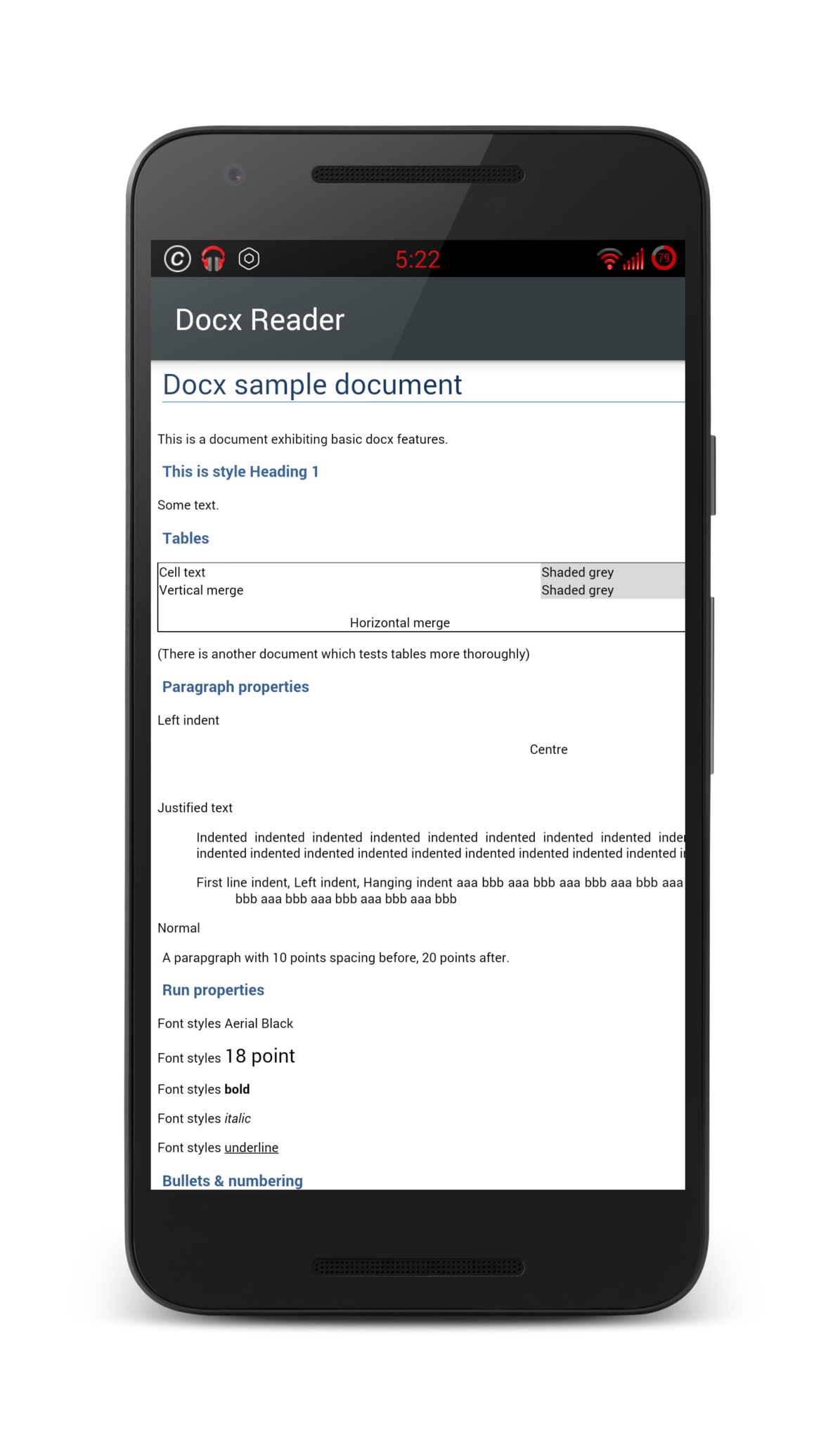 Docx Reader - Word Doc Viewer 1.22 APK Download by $@pp Labs - APKMirror