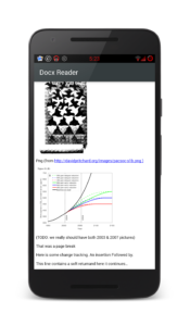 Docx Reader - Word Doc Viewer 1.15 (noarch) (Android 4.4+)