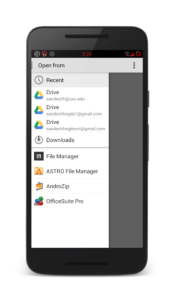 Docx Reader - Word Doc Viewer 1.15 (noarch) (Android 4.4+)