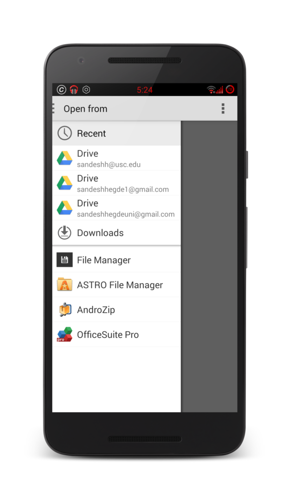 Docx Reader - Word Doc Viewer 1.22 APK Download by $@pp Labs - APKMirror
