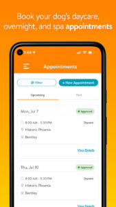 Dogtopia 2.0.9 (120-640dpi) (Android 10+)