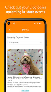 Dogtopia 2.0.9 (120-640dpi) (Android 10+)