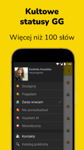 GG Messenger 4.39.13.20770 GG Messenger 4.39.13.20770