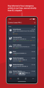 PulsePoint Respond 4.24 (Android 9.0+) PulsePoint Respond 4.24 (Android 9.0+)