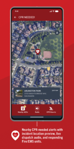 PulsePoint Respond 4.24 (Android 9.0+) PulsePoint Respond 4.24 (Android 9.0+)